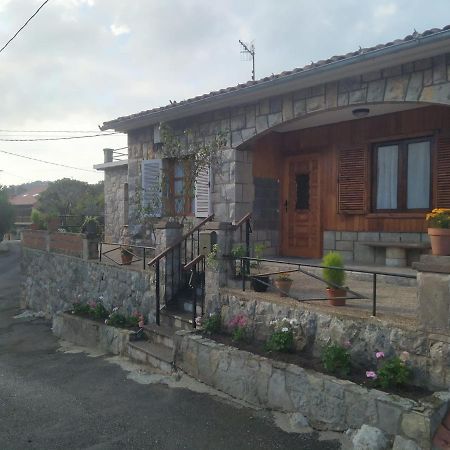 Villa Noriega 라 프랑카 외부 사진